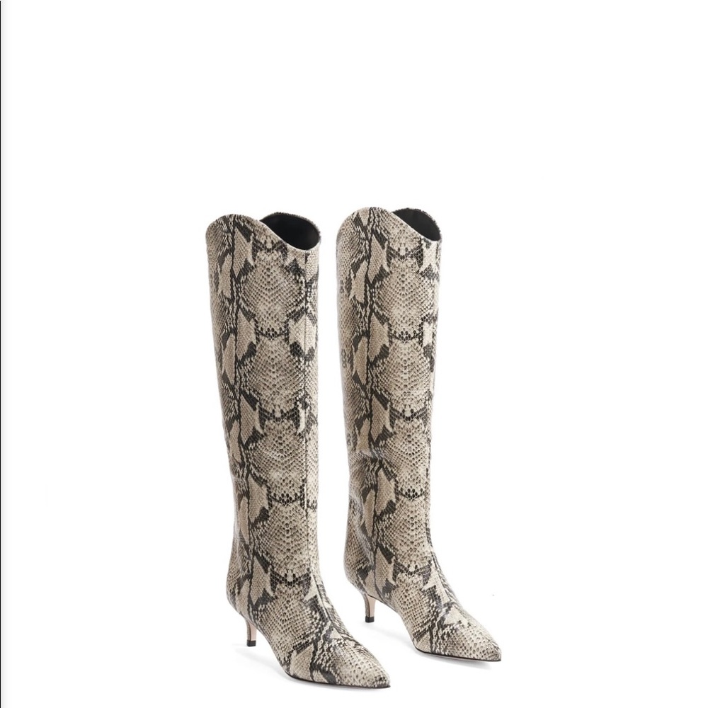 Schutz Abbey Boot